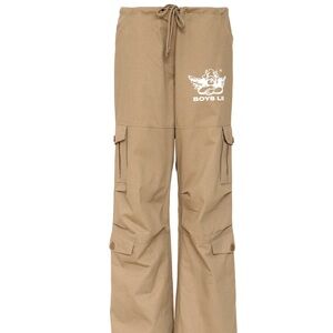 Boys Lie Roth Cargo Pants